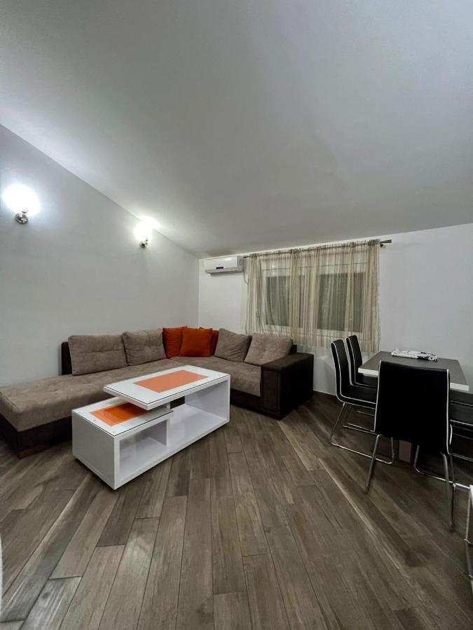 Apartmani Jankovic Budva Kültér fotó