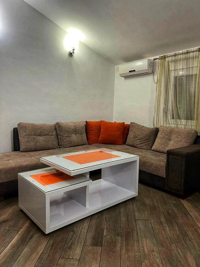 Apartmani Jankovic Budva Kültér fotó