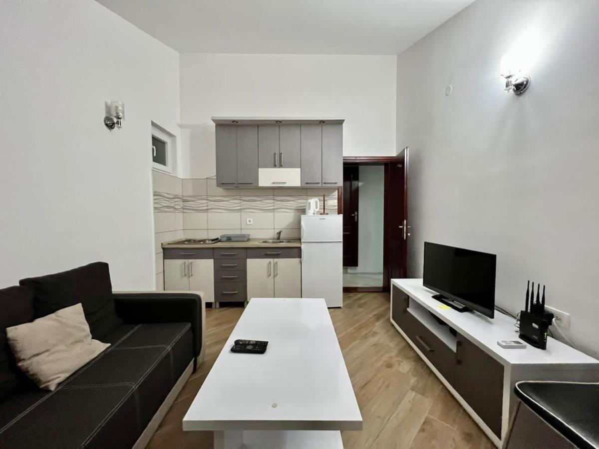 Apartmani Jankovic Budva Kültér fotó