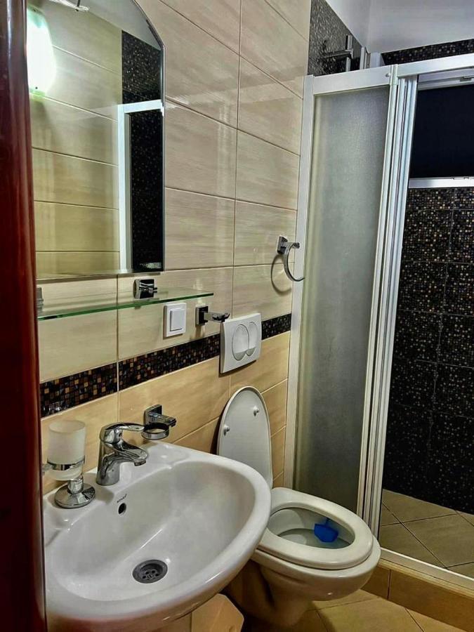 Apartmani Jankovic Budva Kültér fotó