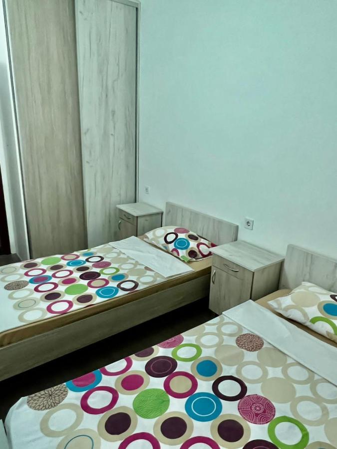 Apartmani Jankovic Budva Kültér fotó