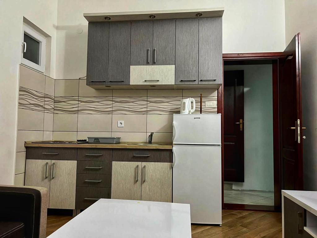 Apartmani Jankovic Budva Kültér fotó