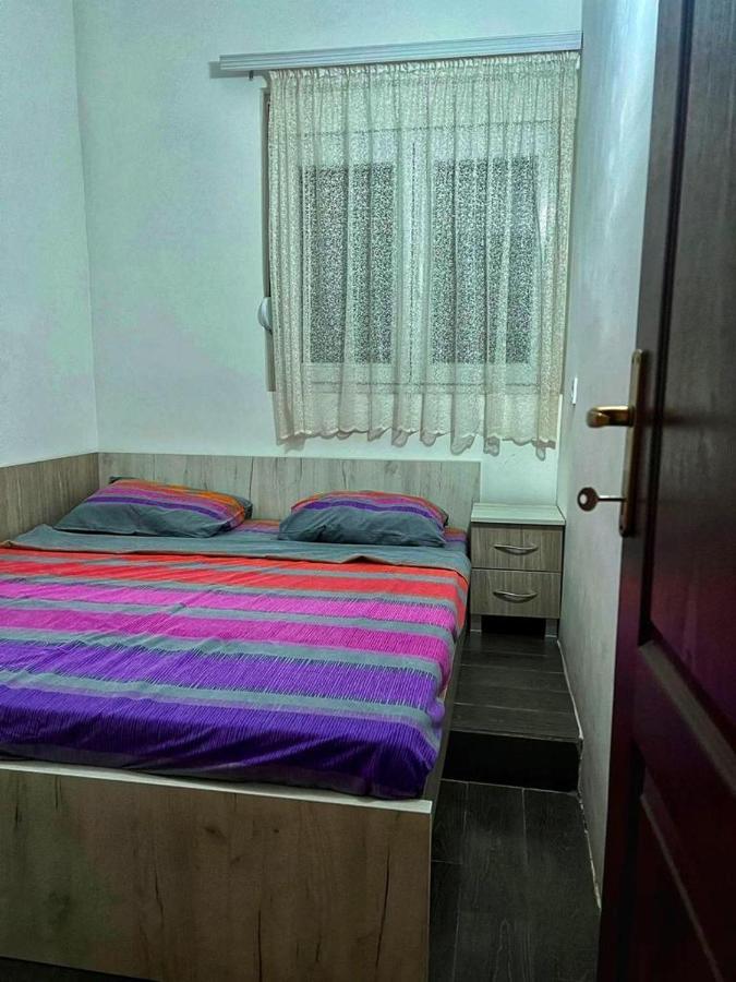 Apartmani Jankovic Budva Kültér fotó