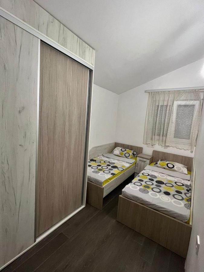Apartmani Jankovic Budva Kültér fotó