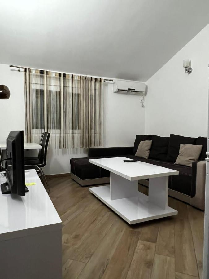 Apartmani Jankovic Budva Kültér fotó