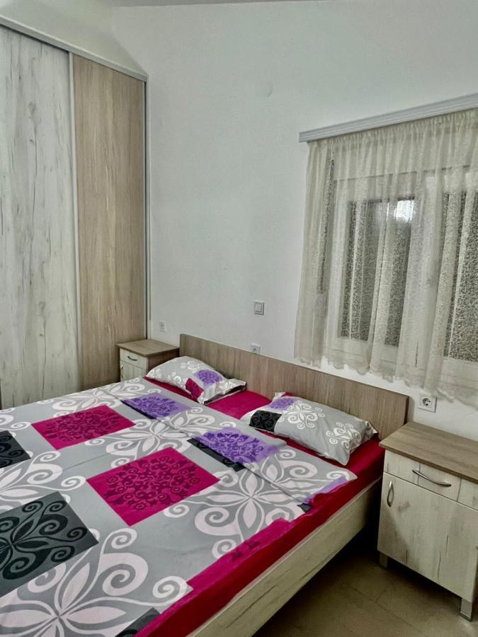 Apartmani Jankovic Budva Kültér fotó