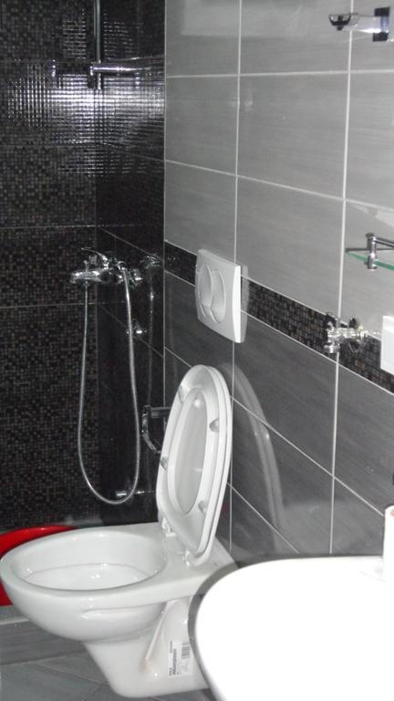 Apartmani Jankovic Budva Kültér fotó