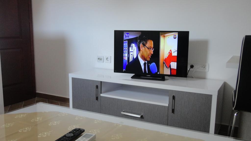 Apartmani Jankovic Budva Kültér fotó
