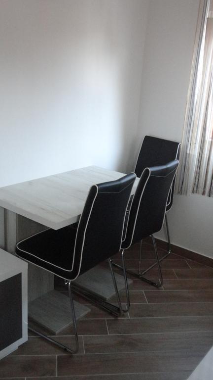 Apartmani Jankovic Budva Kültér fotó