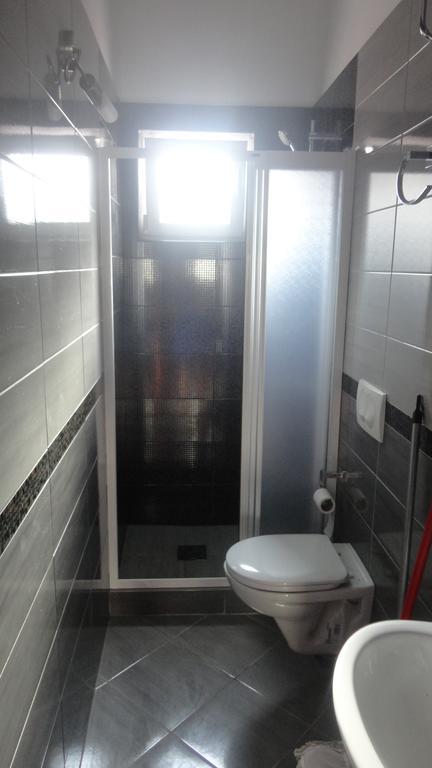 Apartmani Jankovic Budva Kültér fotó