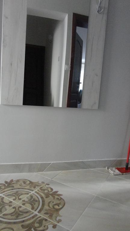 Apartmani Jankovic Budva Kültér fotó