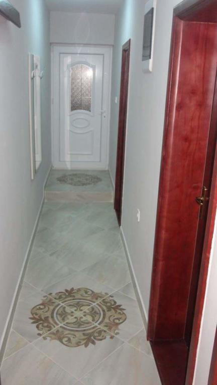 Apartmani Jankovic Budva Kültér fotó